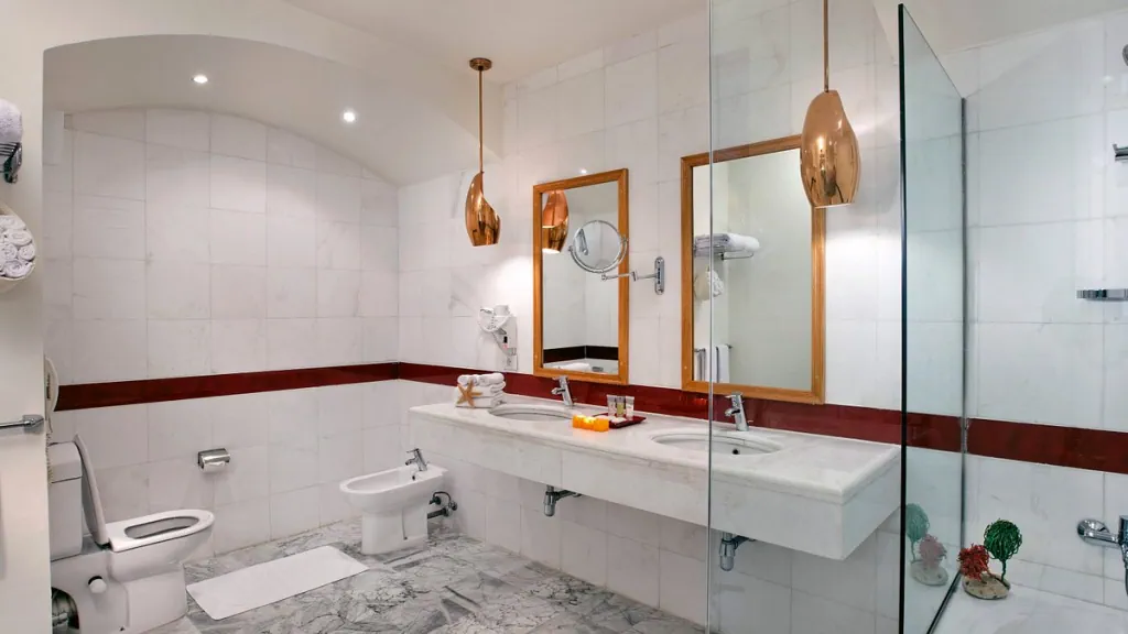 الفندق موفنبيك ريزورت - سوما باي